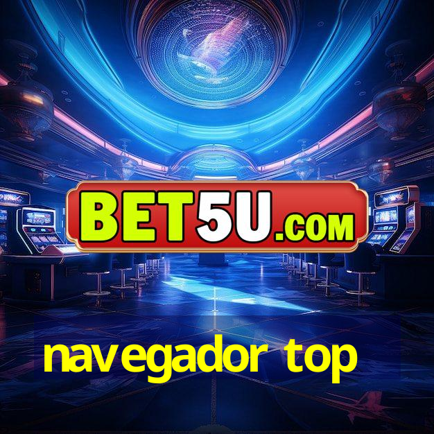 navegador top